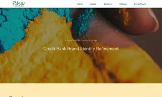Preview of the Credit Bank Limited Case Study