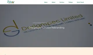 Preview of the Designspec Limited Case Study