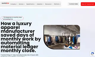 Preview of the World’s Foremost Luxury Apparel Brands Case Study