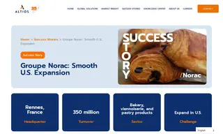 Preview of the Norac Case Study