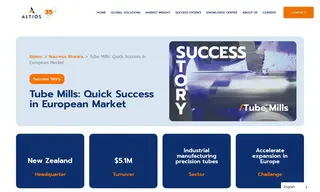 Preview of the New Zealand Tube Mills Case Study