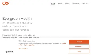 Preview of the Evergreen Health Case Study