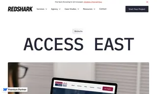 Preview of the Access East Case Study