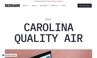 Preview of the Carolina Quality Air Case Study