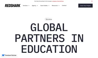 Preview of the Global Partners in Education Case Study