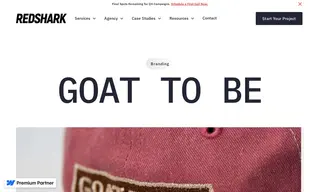 Preview of the Goat to Be Case Study