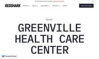 Preview of the Greenville Health Care Center Case Study