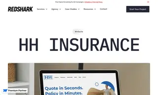 Preview of the HH Insurance Case Study