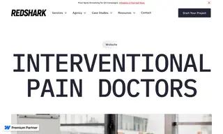 Preview of the Interventional Pain Doctors Case Study