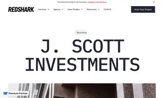 Preview of the J. Scott Investments Case Study