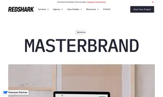 Preview of the MasterBrand Cabinets, Inc Case Study