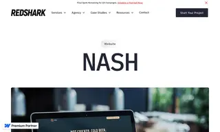 Preview of the Nash Case Study