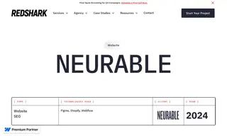 Preview of the Neurable Case Study