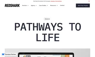 Preview of the Pathways to Life Case Study