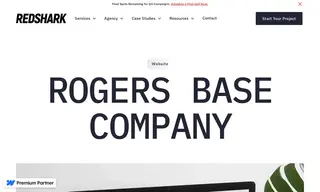 Preview of the Rogers® BreakAway™ Base Case Study