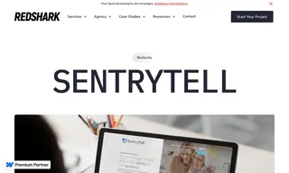 Preview of the SentryTell Case Study
