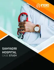 Preview of the Sahyadri Hospitals Case Study