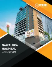 Preview of the Nawaloka Hospitals Case Study