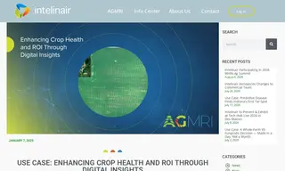 Preview of the Agmri Case Study