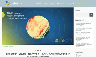 Preview of the Agmri Case Study