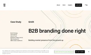 Preview of the GridX Case Study