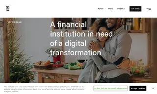 Preview of the IBERIABANK Case Study