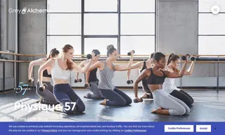 Preview of the Physique 57 Case Study