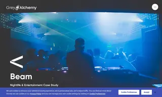 Preview of the BEAM Case Study