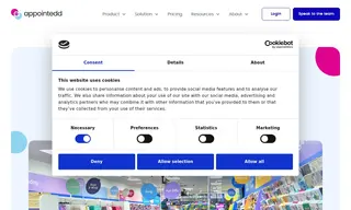 Preview of the Cardfactory Case Study