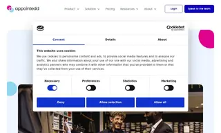 Preview of the Charles Tyrwhitt Case Study