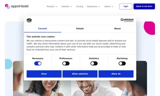 Preview of the Knovia Group Case Study