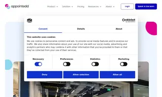 Preview of the Moss Case Study
