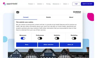 Preview of the Liberty London Case Study