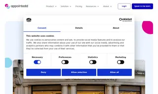 Preview of the Space NK Case Study