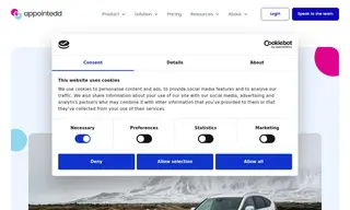 Preview of the We Are Nameless Case Study
