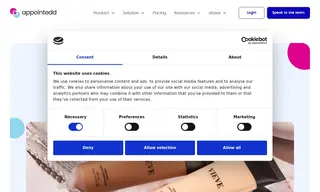 Preview of the VIEVE Case Study