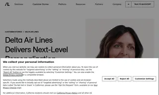 Preview of the Delta Air Lines Case Study
