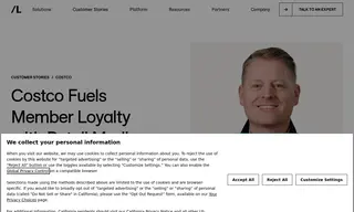 Preview of the Costco Wholesale Case Study