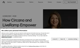 Preview of the Circana Case Study