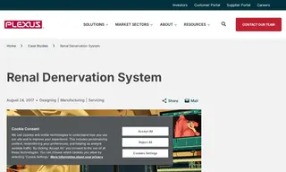 Preview of the Major Healthcare OEM Case Study