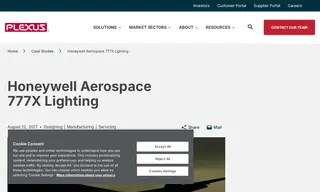 Preview of the Honeywell Aerospace Case Study