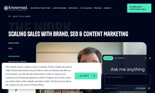 Preview of the 3V Sigma USA Case Study