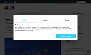 Preview of the WIKA Case Study