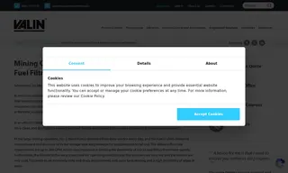 Preview of the Large Mining Operation Case Study