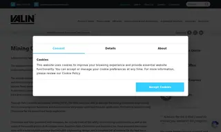 Preview of the Copper Mine Case Study