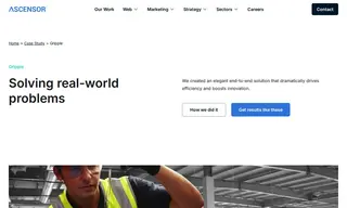 Preview of the Gripple Case Study