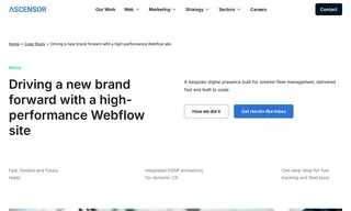 Preview of the Motia Case Study