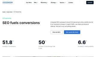 Preview of the Z2 Engineering Case Study