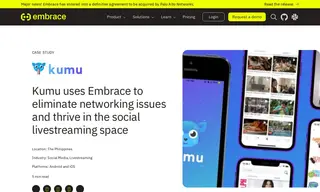 Preview of the Kumu Case Study