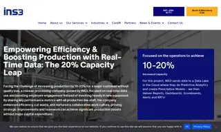 Preview of the Cheese Processing Company Case Study